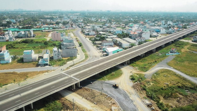 Vì sao Long An đang là “điểm sáng” đầu tư bất động sản? - CÔNG TY CỔ